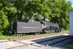 PRR 4483 AND TENDER